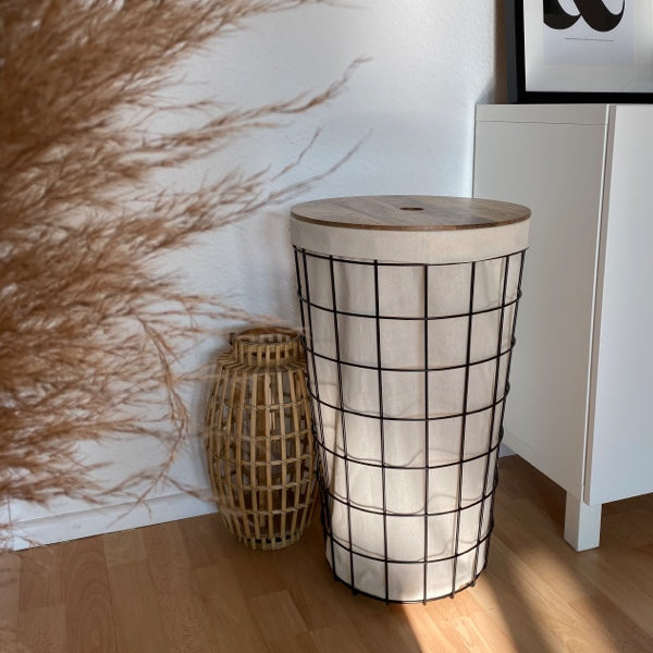 Wäschekorb Samiro